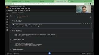 2. Logistic Regression in Telugu