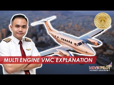MULTI ENGINE VMC EASY LOGIC EXPLANATION