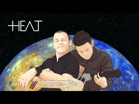 HEAT - Blaze (Original Mix)