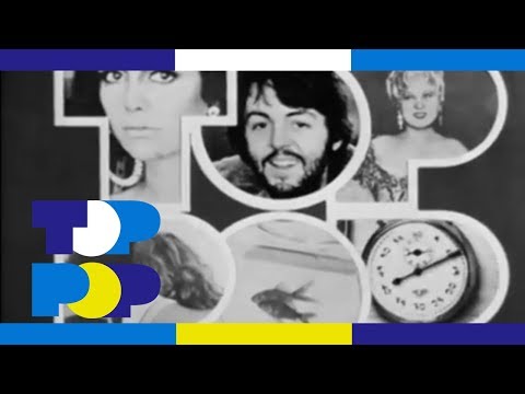 First TopPop broadcast ever on Dutch television on 29 September 1970 • TopPop