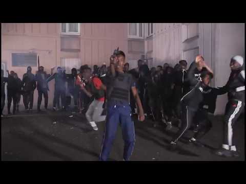 Backroad Gee - Party Popper [Prod: Finn Wigan]