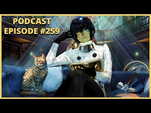 Episode 259 - Irresponsible AI