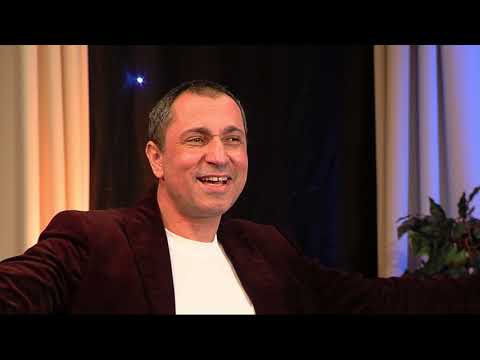 KAREL MARINOV - Jako pták Fénix