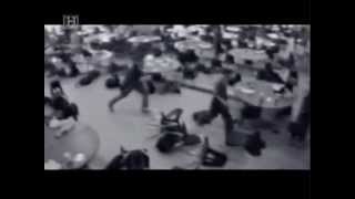 The Columbine high school massacre killers