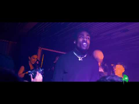 PETER XAN Headline Show