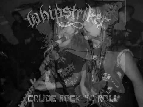 Whipstriker - Bombstorm