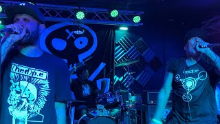 (hed) p.e. - Raise Hell (Live in Satellite Beach, FL 8-18-23) (4K)