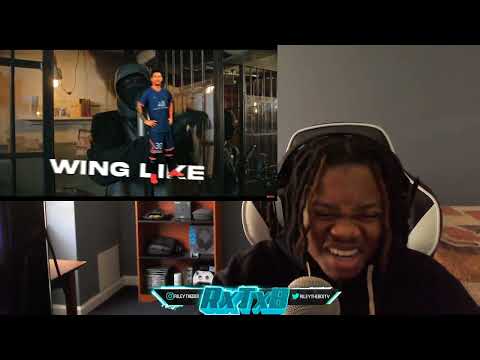 UK DRILL BARS! 🔥👀 (OVE) Bagzoverfame x Riskey - Who's Got Bars? [S2 E2] (Prod. By Walkz) (Reaction)