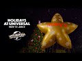 The Awesomest Celebration Of The Season Universal Orlando Resort
