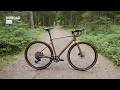 Nuroad SLX 2027