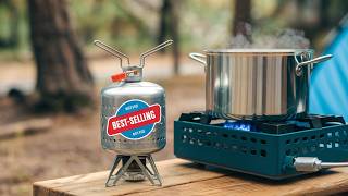 Best Butane Camping Stove 2025 👌 Top 5 Best Portable Gas Stove for Camping.