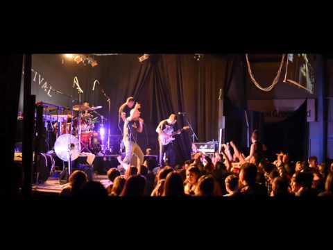 Taaq - Takussuara Suli - NRF Aasiaat 2015