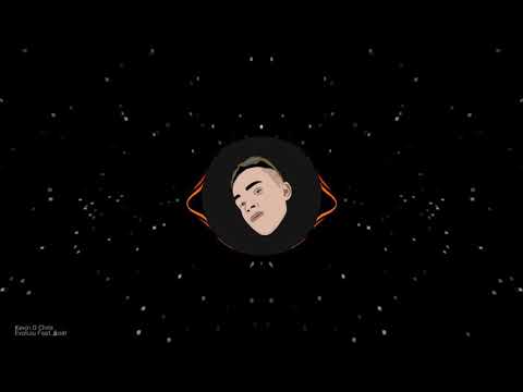 KEVIN O CHRIS - EVOLUIU PART. SODRÉ (( DJ JUNINHO 22 DA COLÔMBIA ))
