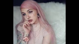 Bria Bueno - Babyface (Slow &amp; Reverb, Chill Version)