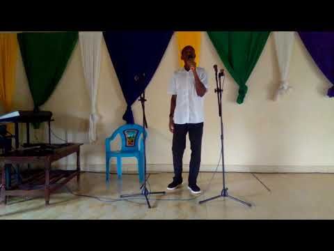 MR NICK MUNGU WANGU OFFICIAL VIDEO