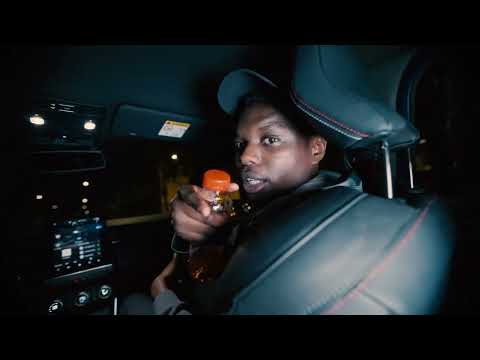 KLZ - Trafic map (Clip officiel)