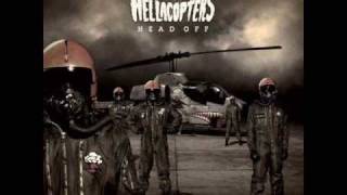 The Hellacopters: Darling, darling...