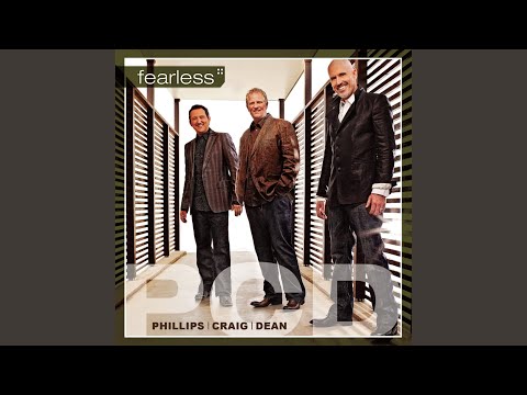 Great Are You Lord - Phillips, Craig & Dean