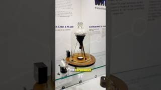 The World's Longest Experiment