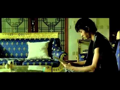 Ferro 3 - La casa vuota - Kim Ki-Duk