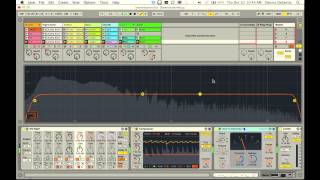 Sweetwater Minute - Vol. 178, Ableton Live 9 and Push