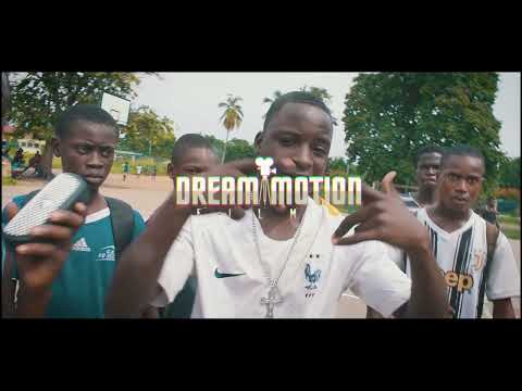 DAB'S MK BA MAMB' PAQUET (Freestyle 1)