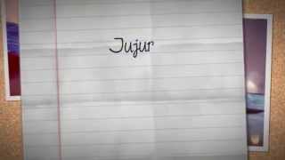 Bunga Citra Lestari -Wanita Terbahagia (lirik)