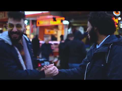 TRAP BEAT (Turkish vlog) Prod by. Osama Raouf