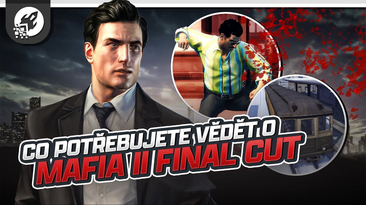 Rozbor fanouškovské modifikace