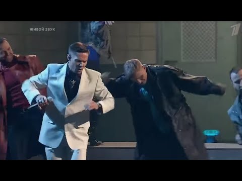 Стас Пьеха — «Свадьба». Три аккорда.