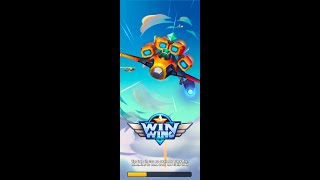 Download lagu WinWing: Space Shooter Chapter 1 mp3