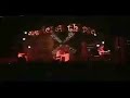 Panic At The Disco Karma Police Live In Denver