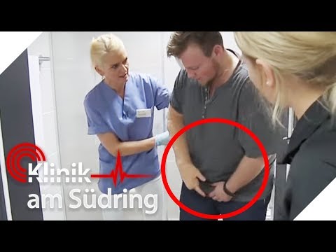 Massage mit Hüftdysplasie bei Säuglingen Preis Übergewicht wirkt sich auf die Gelenke