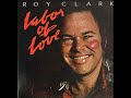 Me and the Elephant ~ Roy Clark (1978)