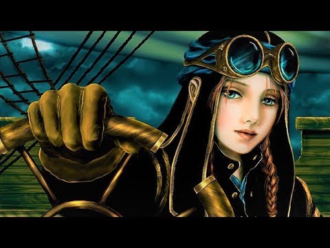 ORCHESTRAL Steampunk Music & Victorian Music -  Battle in the Sky