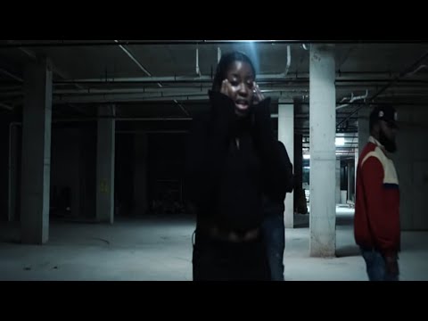 Che Noir Ft. Ransom & 38 Spesh - Hunger Games (New Official Music Video) (PD Che Noir) (After 12 EP)