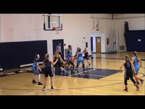 Premier Game #6 @GL+ORS Tournament vs  Michigan Finest