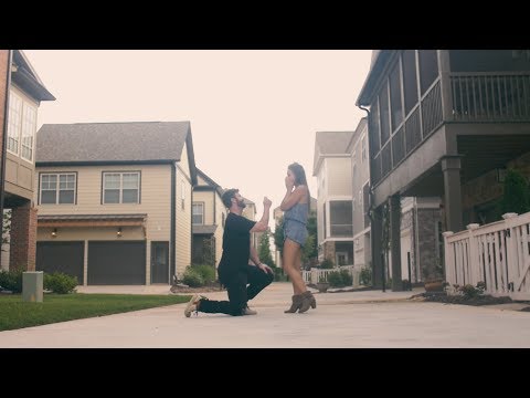 James Mccoy Taylor - The Opposite (Official Music Video)