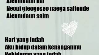 Download lagu status whatsapp keren bahasa KOREA //Subtitle Indonesia mp3