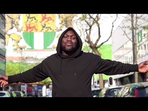 U-niq x Roya2Faces x Soul Sisters - Champions (Prod. Remy Ridotto)