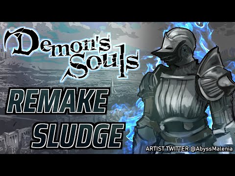 Artistic vs. Corporate Authority | Demon's Souls Remake Review