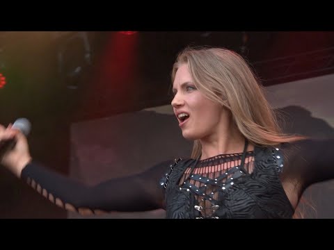 LEAVES' EYES - CHAIN OF THE GOLDEN HORN (Wacken Open Air 2023)