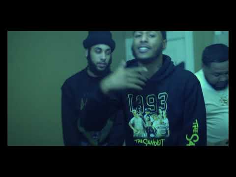 Bean Franklin "Ps & Qs" (official music video)