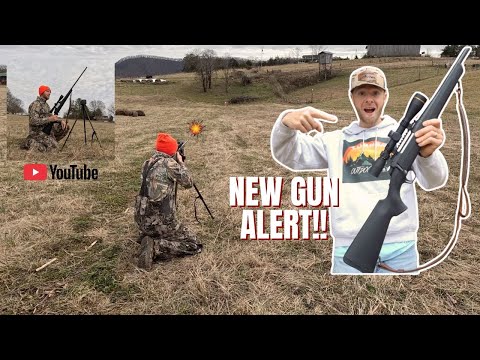 Rifle Review | Browning 300 Win Mag