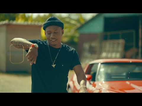 Julio420  - BENDECIDO (VIDEO OFICIAL)