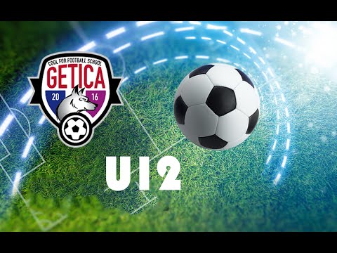 14.10.2023 FC LIA  -  FC GETICA  2 - 0