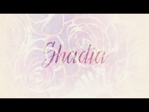 Ya Asmrani ElLun - Shadia | اه يا اسمرانى اللون - شادية