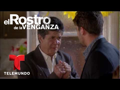 El Rostro de la Venganza | Capítulo 149 | Telemundo