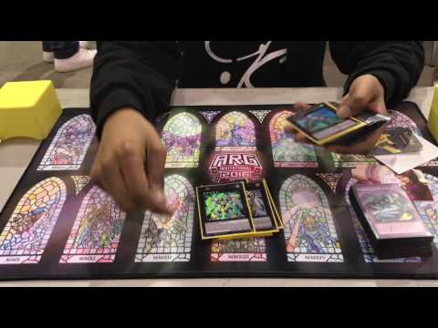 Orlando ARG Top 4 Metalfoes Deck Profile with Justin Singh (The Gathering Site)