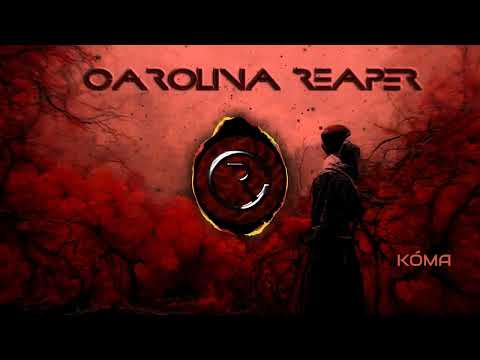 Carolina Reaper borítókép
